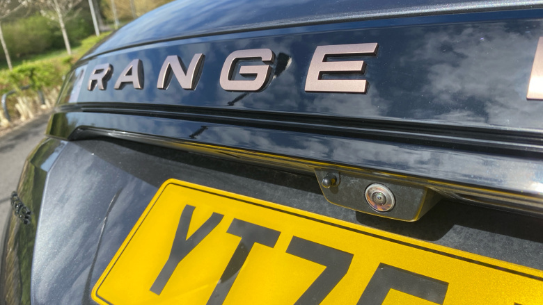 Land Rover Range Rover Evoque 2.0 D200 Autobiography 5dr Auto [Revised] Diesel Hatchback
